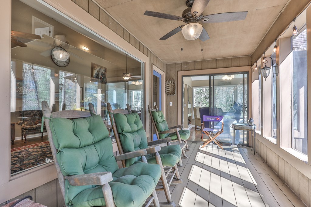141 Indian Cave Road Ellijay, GA 30536 - Photo 25 of 54 Gallery Image 25