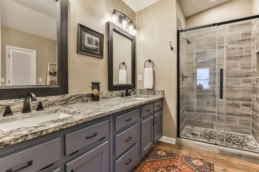 141 Indian Cave Road Ellijay, GA 30536 - Photo 32 of 54 Gallery Image 32