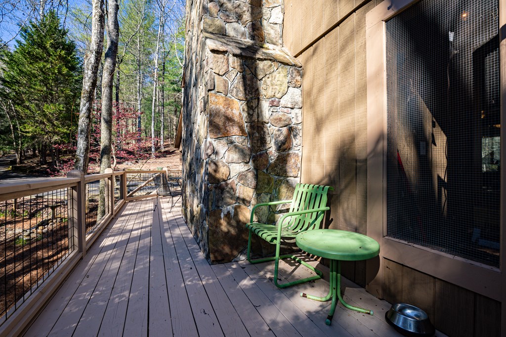 141 Indian Cave Road Ellijay, GA 30536 - Photo 40 of 54 Gallery Image 40