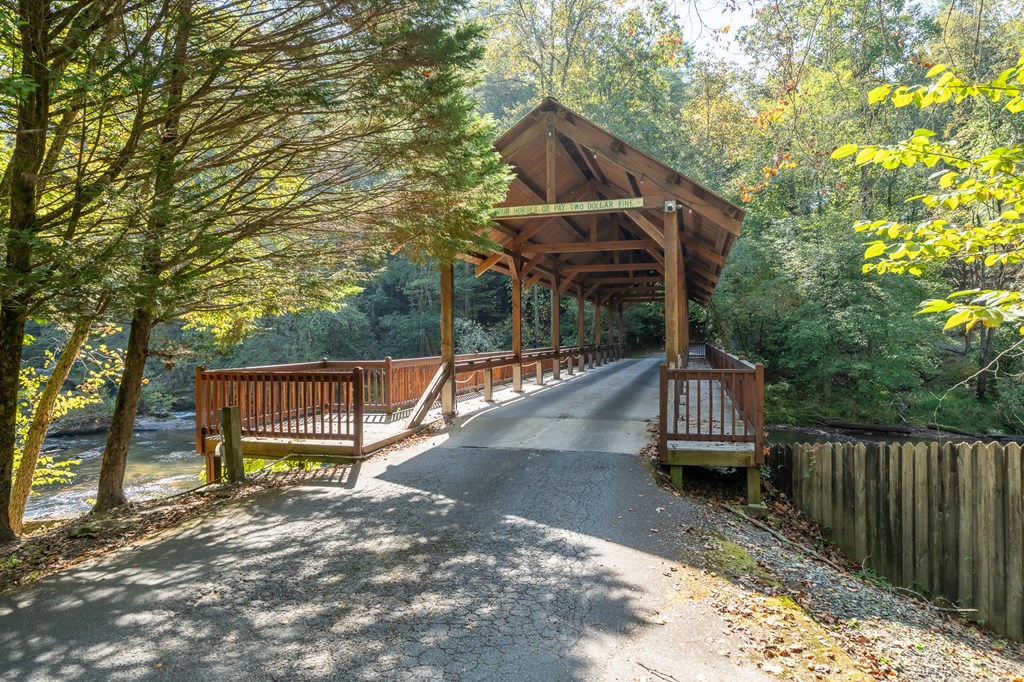 141 Indian Cave Road Ellijay, GA 30536 - Photo 44 of 54 Gallery Image 44