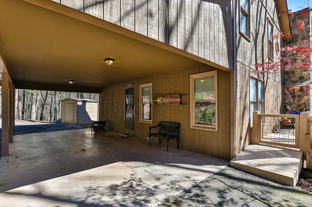 141 Indian Cave Road Ellijay, GA 30536 - Photo 10 of 54 Gallery Image 10