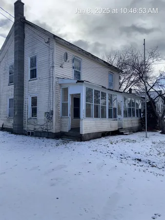$69,900 | 2984 Highway 153, Pawlet, VT 05775