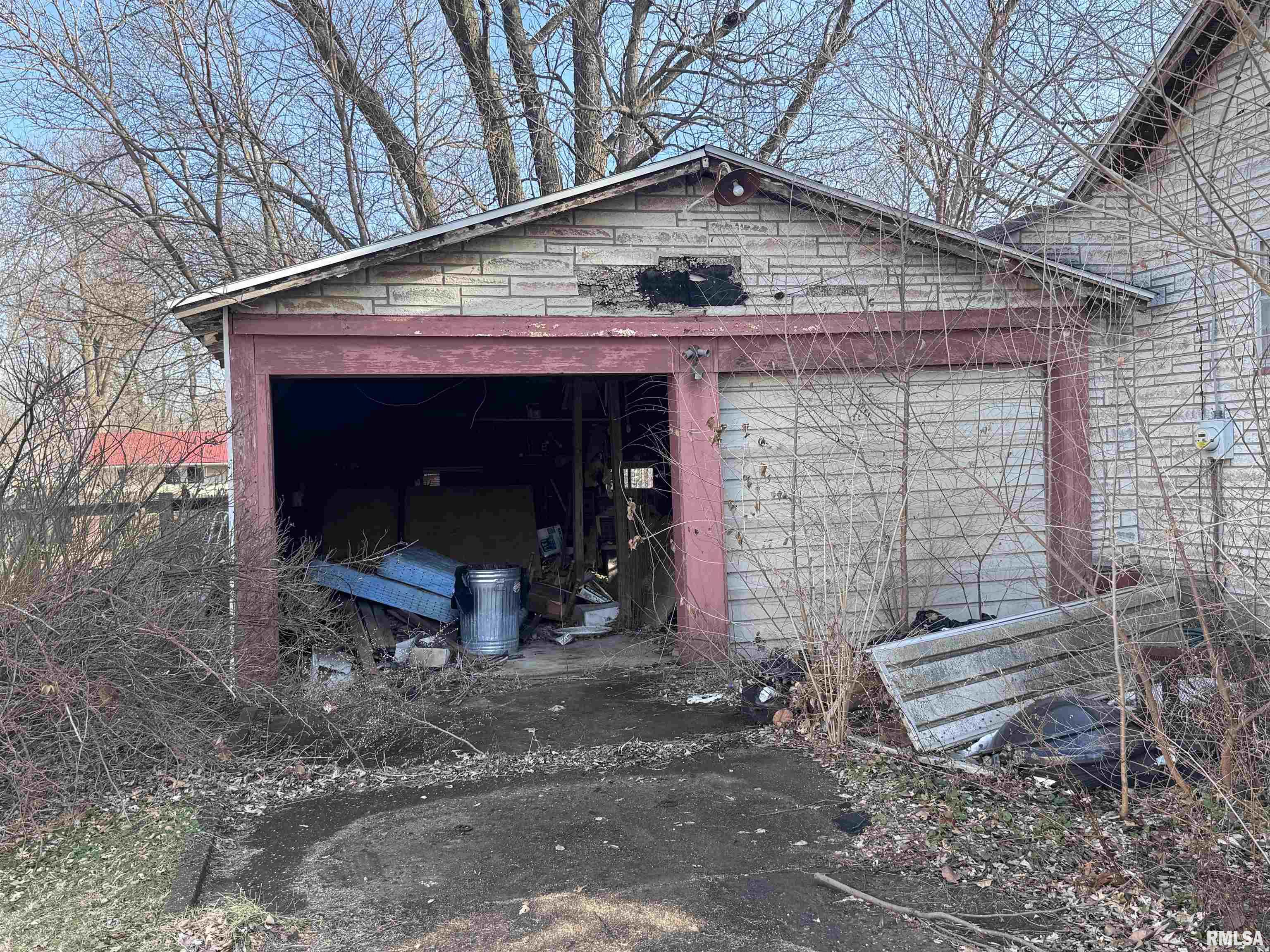 705 North Madison Street Macomb, IL 61455 - Photo 14 of 15