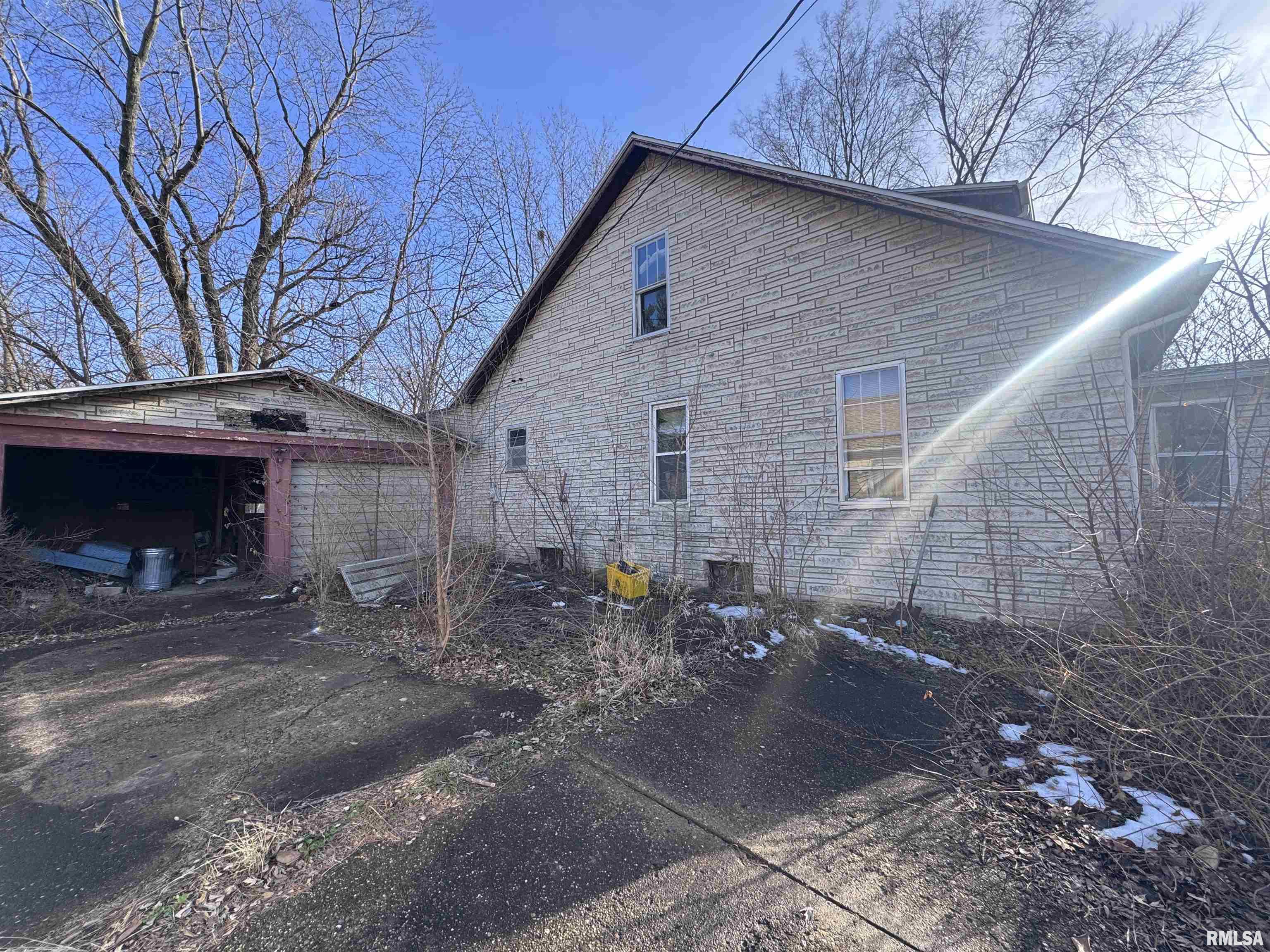 705 North Madison Street Macomb, IL 61455 - Photo 15 of 15