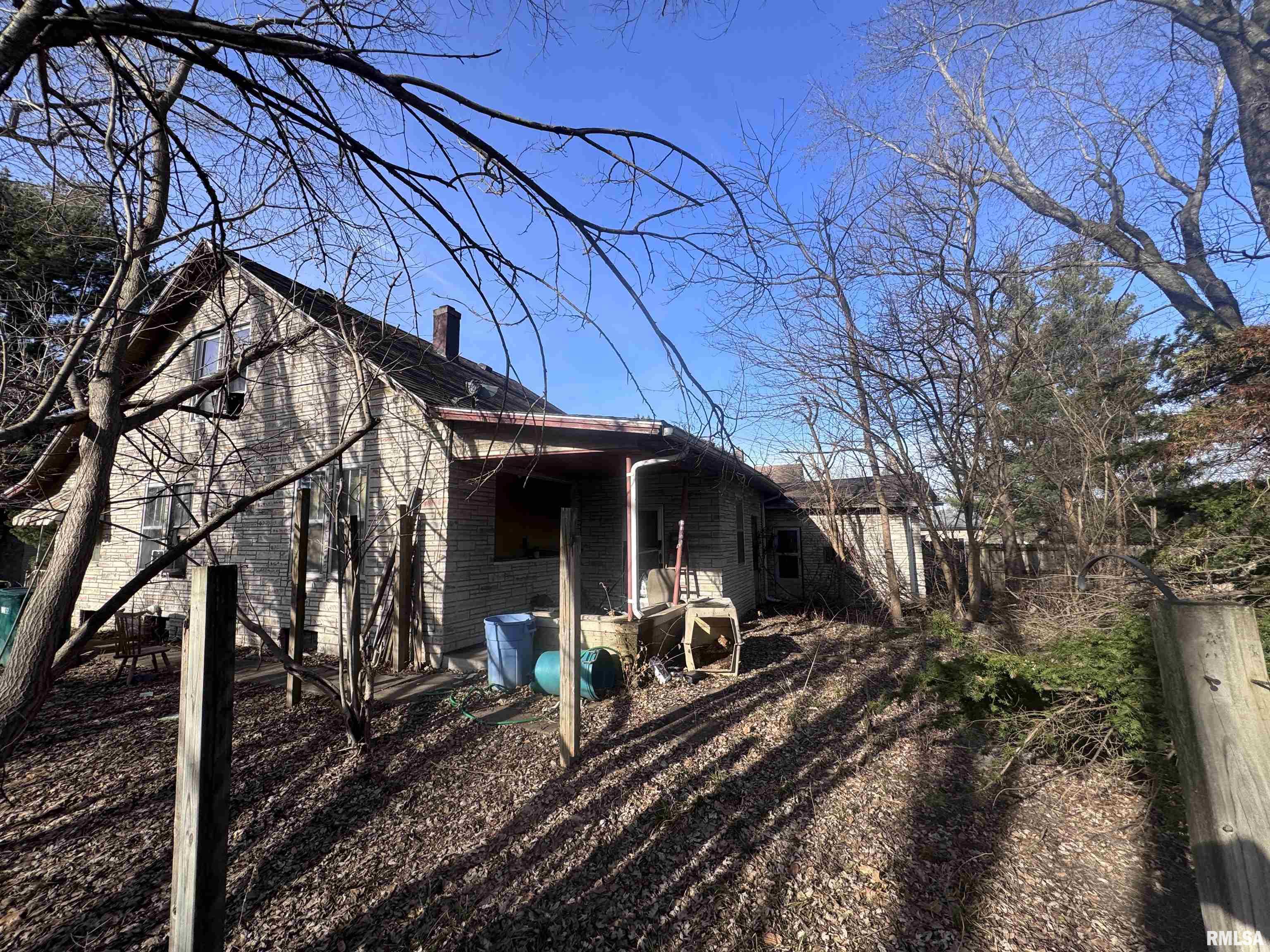 705 North Madison Street Macomb, IL 61455 - Photo 7 of 15