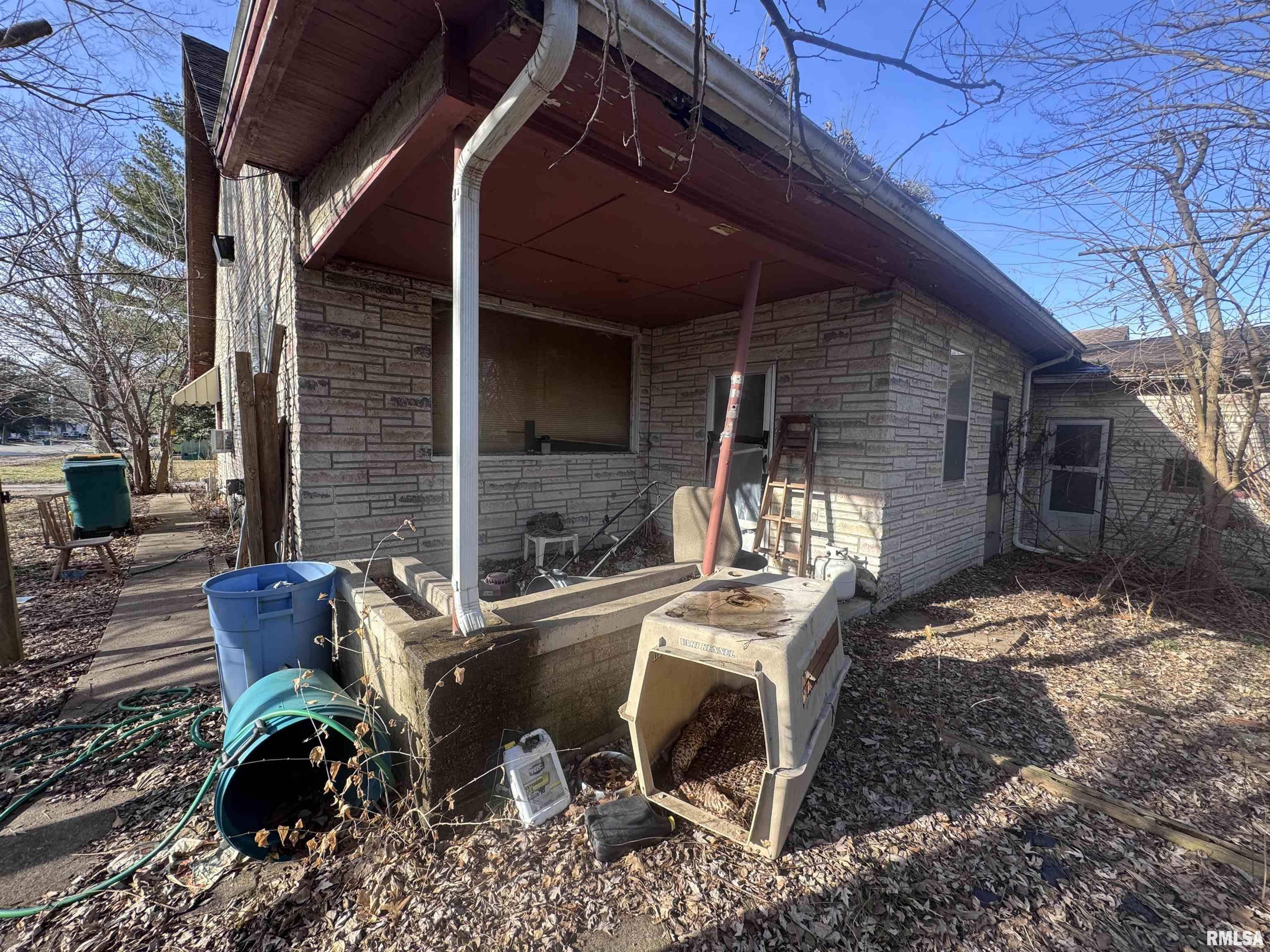 705 North Madison Street Macomb, IL 61455 - Photo 9 of 15