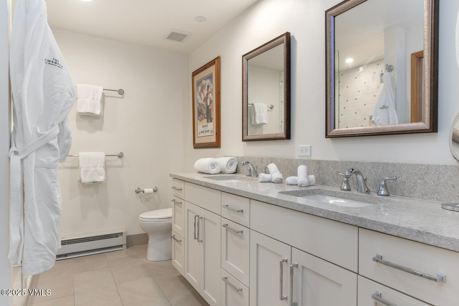 120 Offerson Road, Unit 2320 Beaver Creek, CO 81620 - Photo 18 of 45 UPDATED EN-SUITE PRIMARY BATH