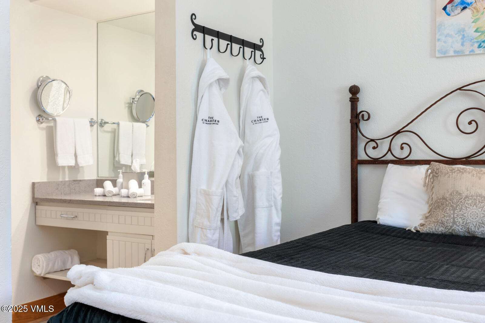 120 Offerson Road, Unit 2320 Beaver Creek, CO 81620 - Photo 25 of 45 GUEST EN-SUITE BATH