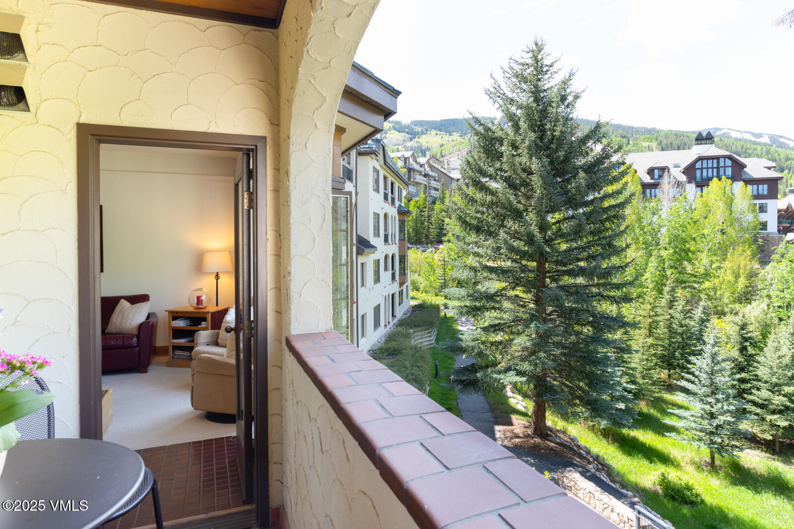 120 Offerson Road, Unit 2320 Beaver Creek, CO 81620 - Photo 29 of 45 AMAZING VIEWS