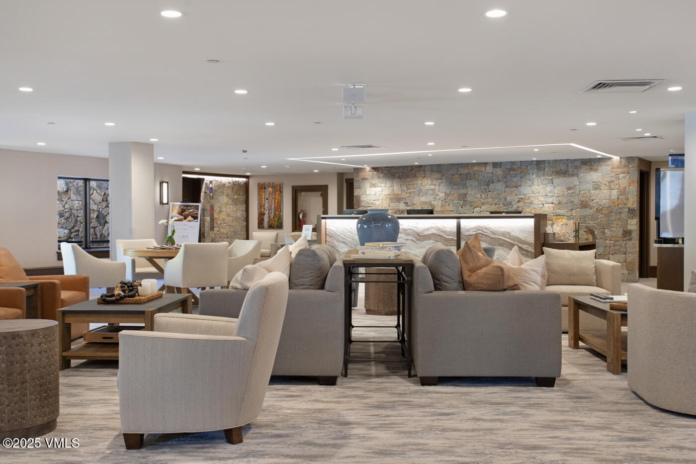 120 Offerson Road, Unit 2320 Beaver Creek, CO 81620 - Photo 35 of 45 LOBBY