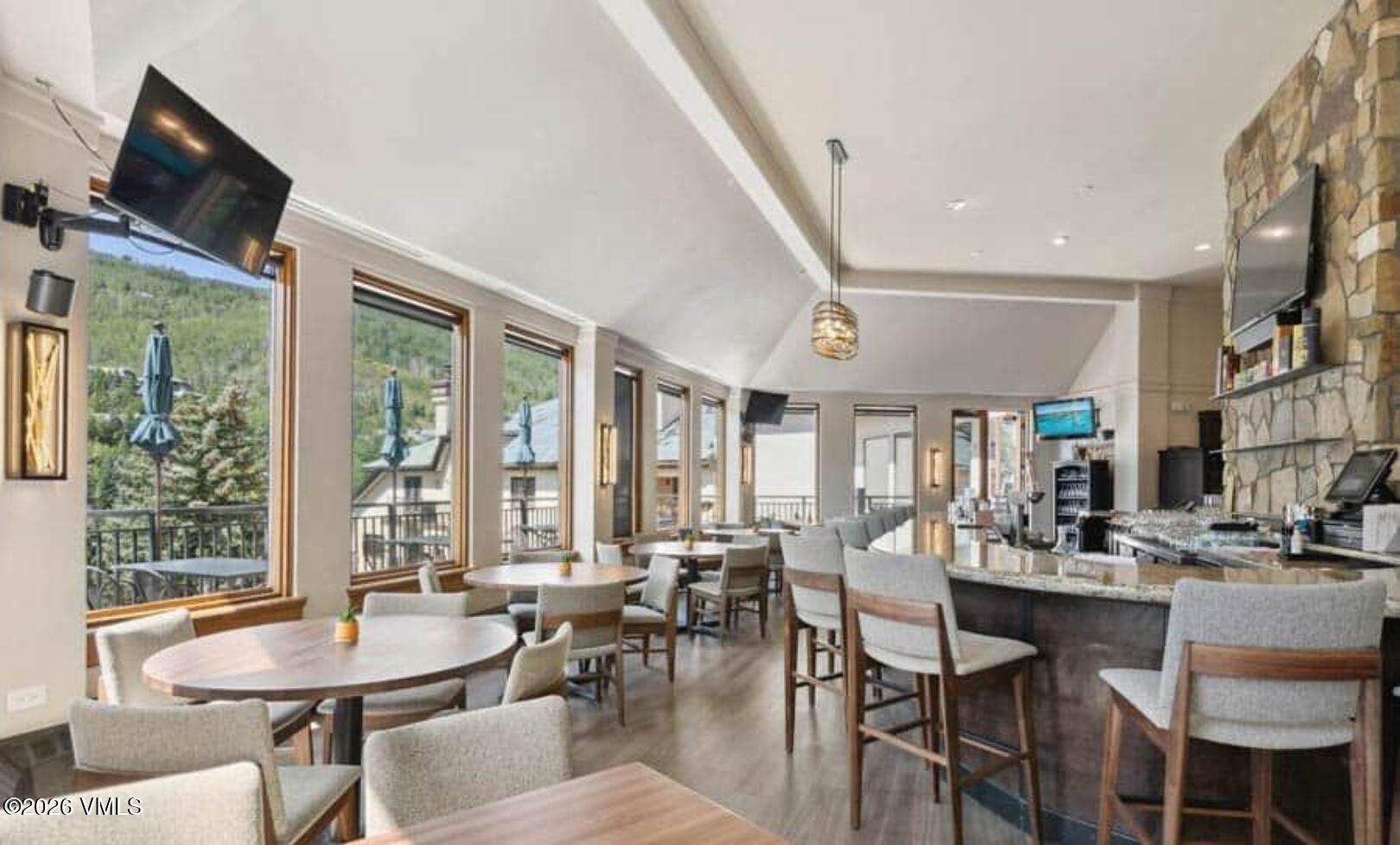 120 Offerson Road, Unit 2320 Beaver Creek, CO 81620 - Photo 43 of 45 In House Restaurant