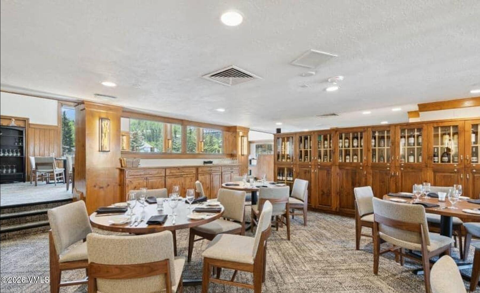 120 Offerson Road, Unit 2320 Beaver Creek, CO 81620 - Photo 45 of 45 Wine Nook