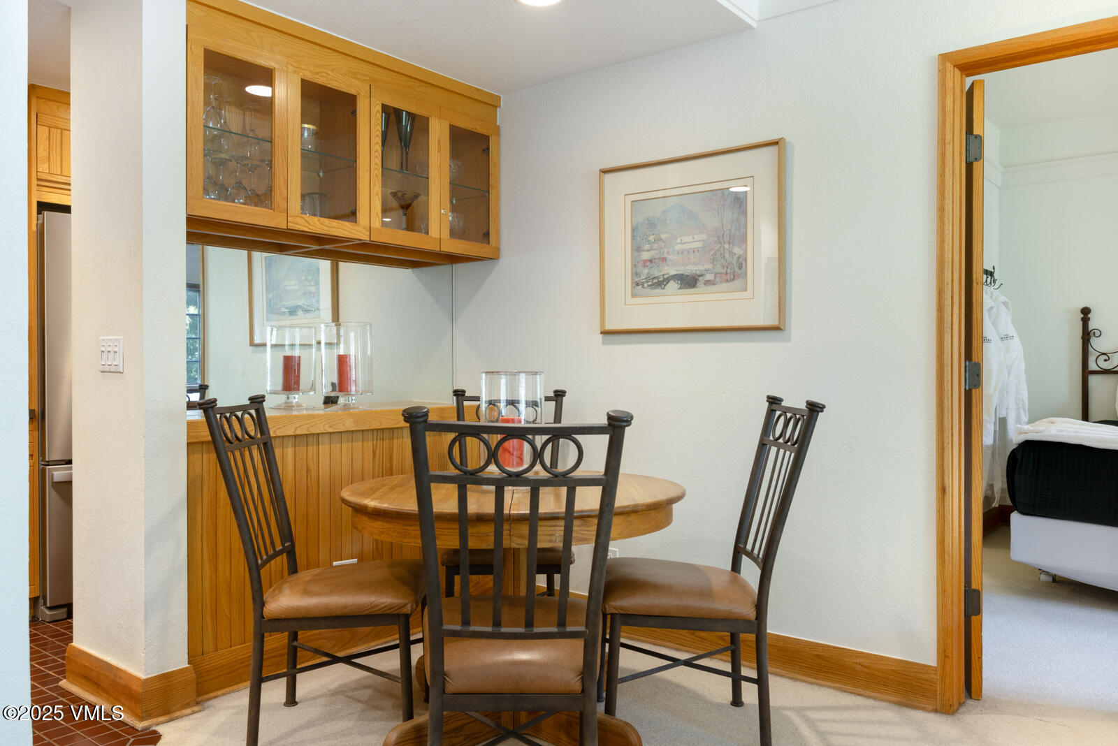 120 Offerson Road, Unit 2320 Beaver Creek, CO 81620 - Photo 8 of 45 DINING
