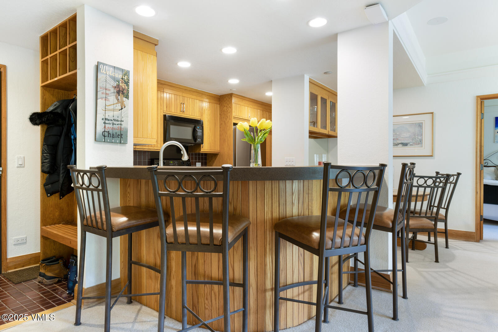 120 Offerson Road, Unit 2320 Beaver Creek, CO 81620 - Photo 10 of 45 DINING AREA