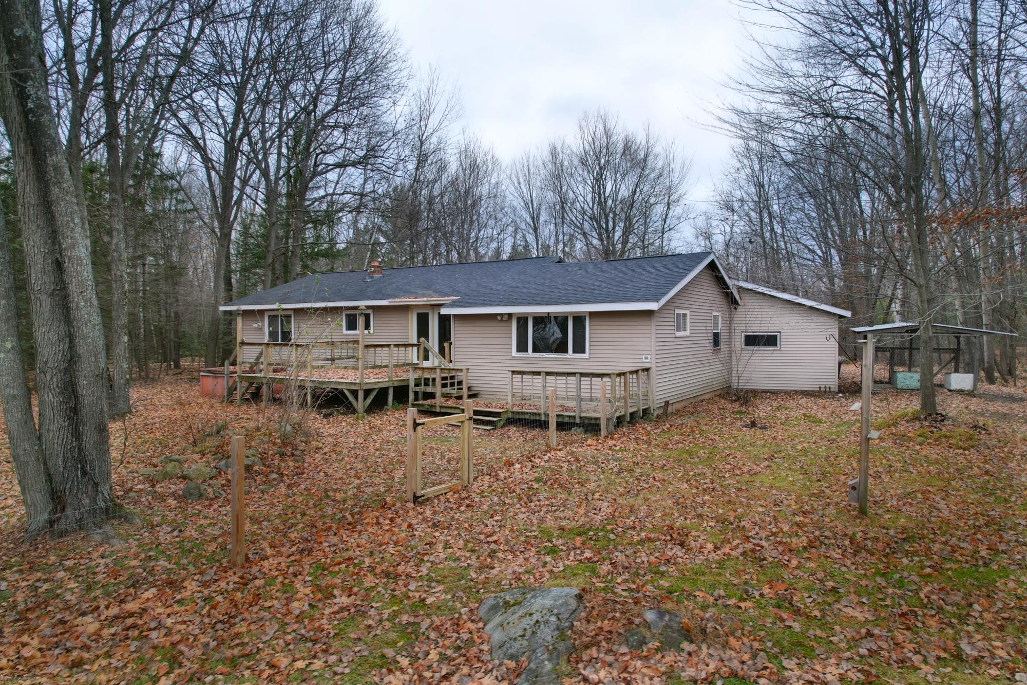 4603 Shore Dr Drive Rhinelander, WI 54501 - Photo 20 of 25 Gallery Image 20
