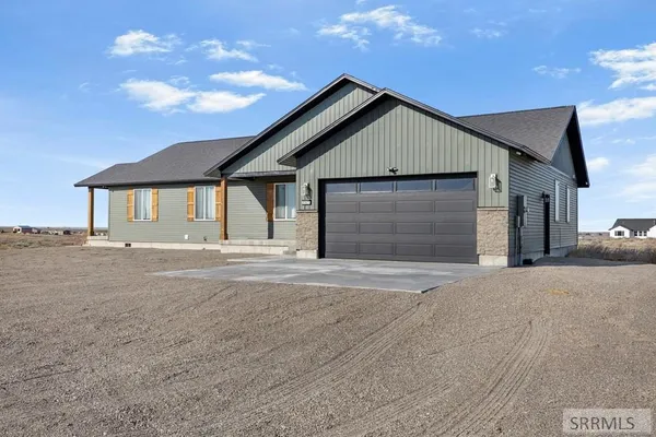 $549,000 | 587 Springbrook Lane, St. Anthony, ID 83445