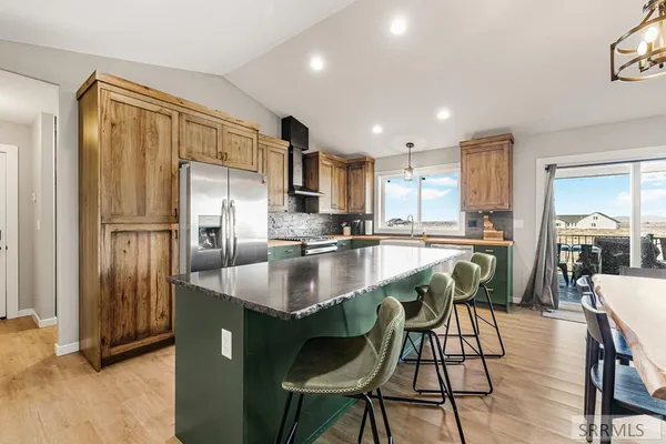 $549,000 | 587 Springbrook Lane, St. Anthony, ID 83445