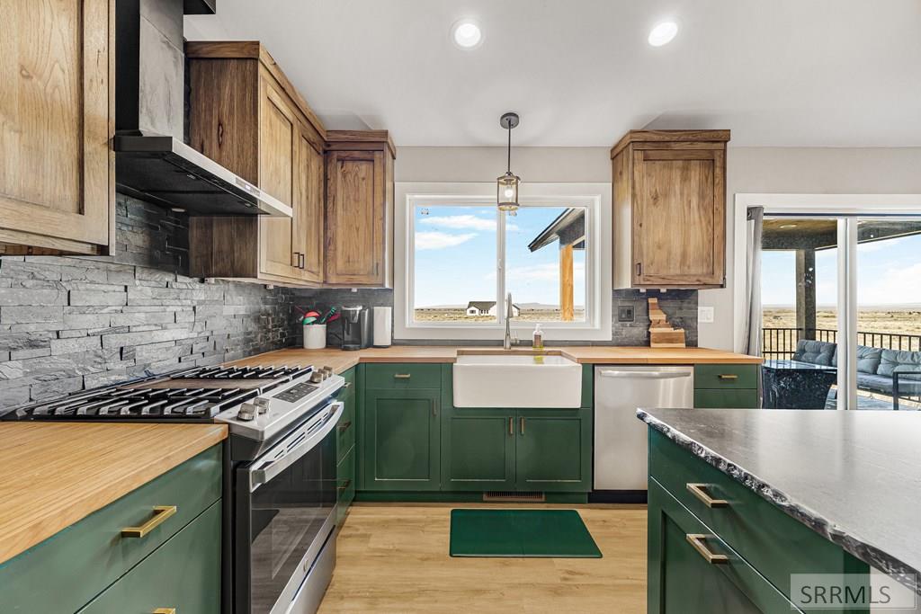 587 Springbrook Lane St. Anthony, ID 83445 - Photo 12 of 43