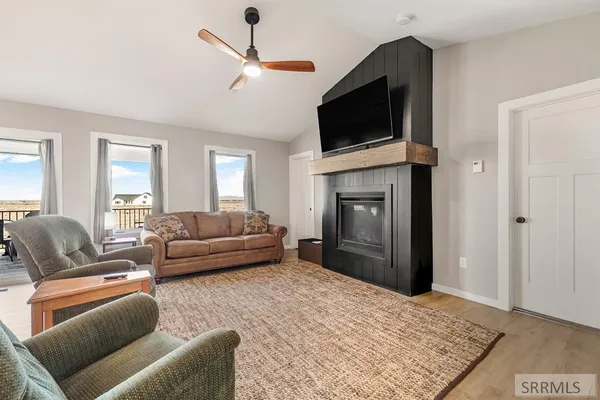 $549,000 | 587 Springbrook Lane, St. Anthony, ID 83445