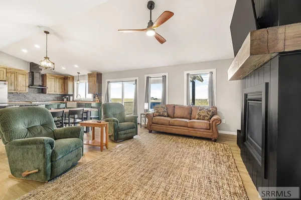 $549,000 | 587 Springbrook Lane, St. Anthony, ID 83445