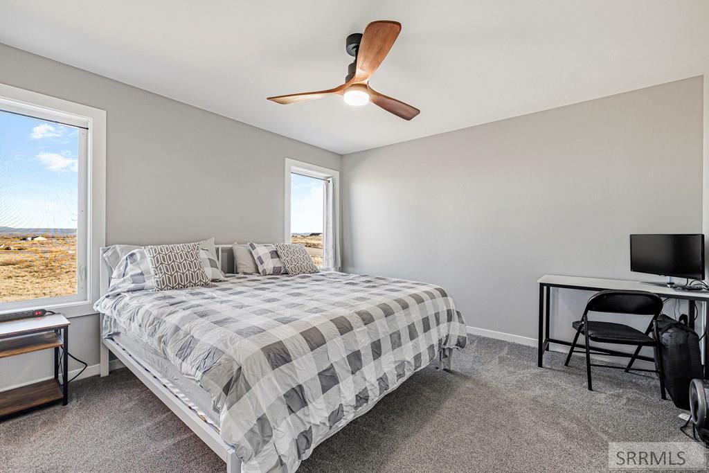 587 Springbrook Lane St. Anthony, ID 83445 - Photo 19 of 43 Primary Bedroom