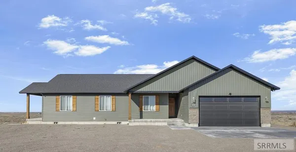 $549,000 | 587 Springbrook Lane, St. Anthony, ID 83445