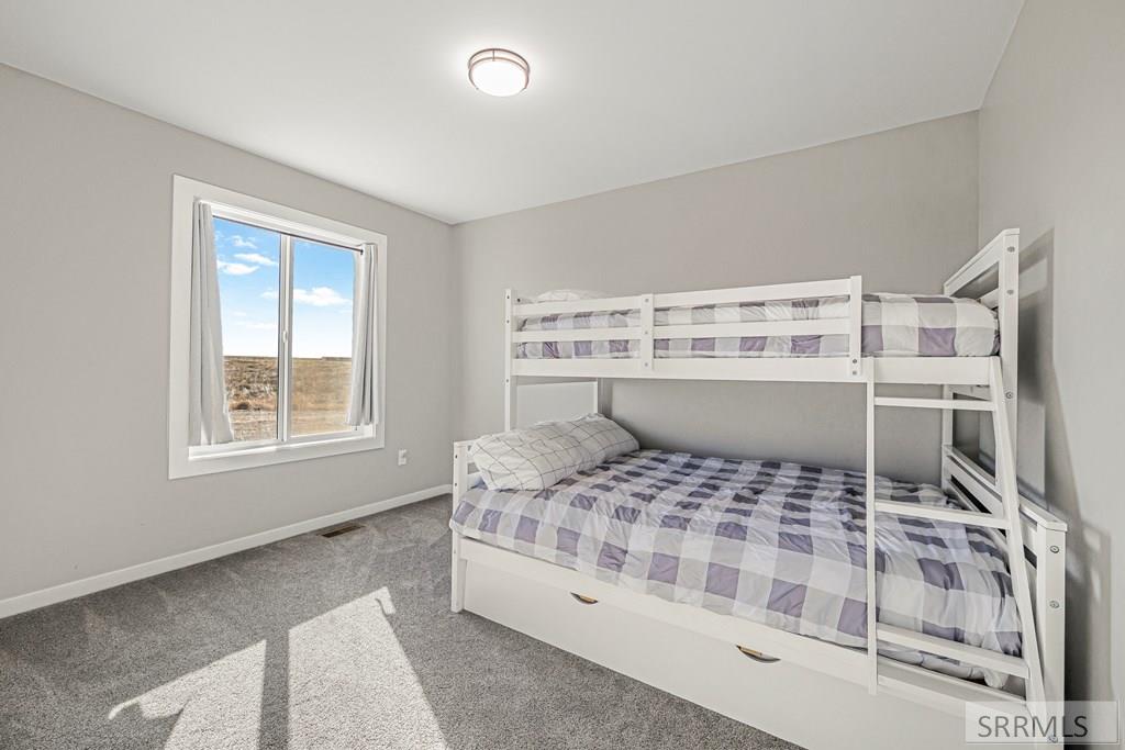 587 Springbrook Lane St. Anthony, ID 83445 - Photo 21 of 43 Bedroom 2