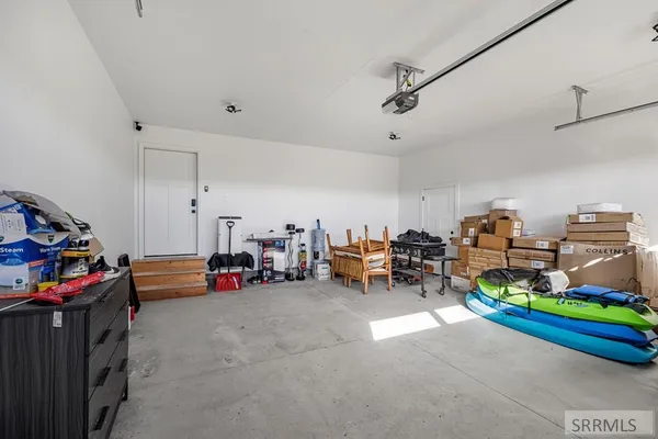 $549,000 | 587 Springbrook Lane, St. Anthony, ID 83445