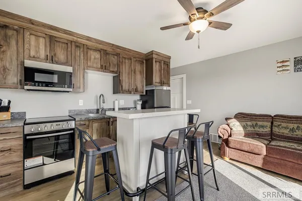 $549,000 | 587 Springbrook Lane, St. Anthony, ID 83445