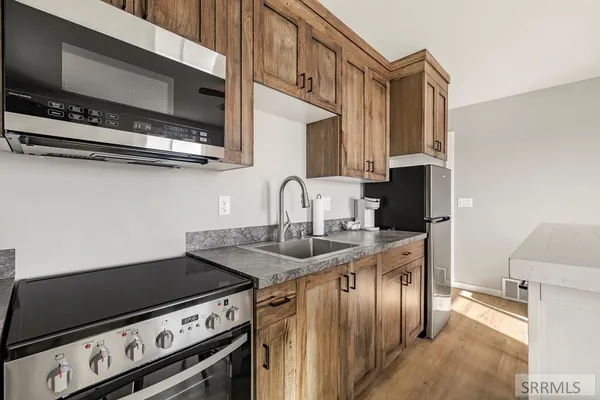 $549,000 | 587 Springbrook Lane, St. Anthony, ID 83445