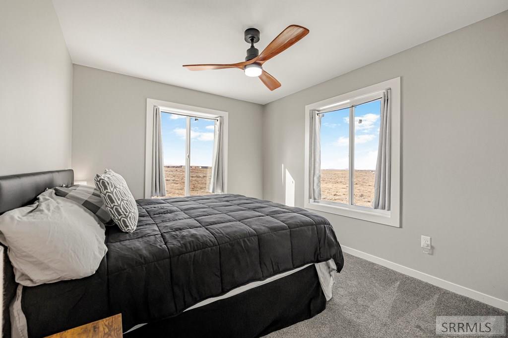 587 Springbrook Lane St. Anthony, ID 83445 - Photo 32 of 43 ADU/Bedroom 4