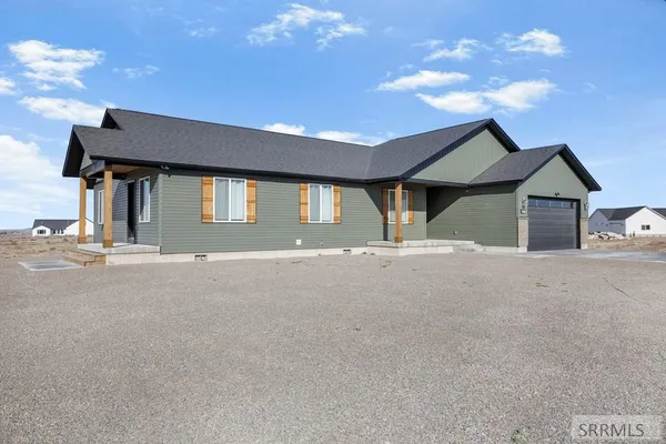 $549,000 | 587 Springbrook Lane, St. Anthony, ID 83445