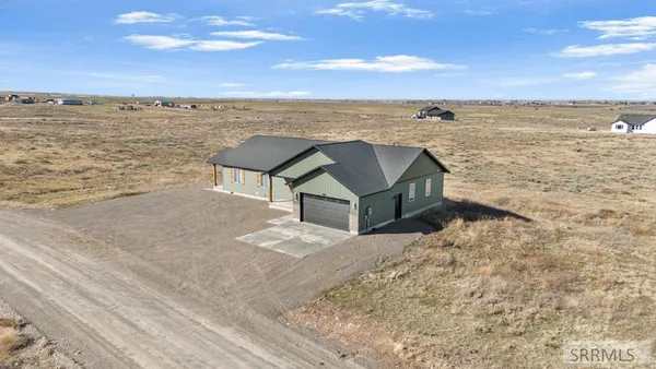 $549,000 | 587 Springbrook Lane, St. Anthony, ID 83445