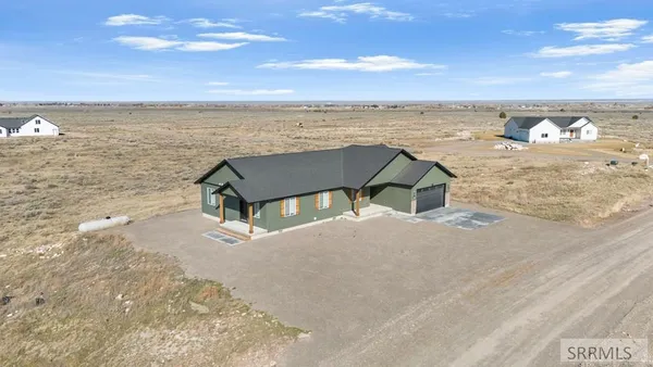 $549,000 | 587 Springbrook Lane, St. Anthony, ID 83445