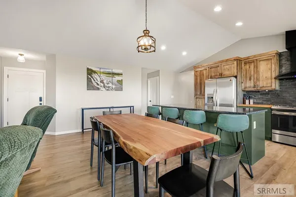 $549,000 | 587 Springbrook Lane, St. Anthony, ID 83445
