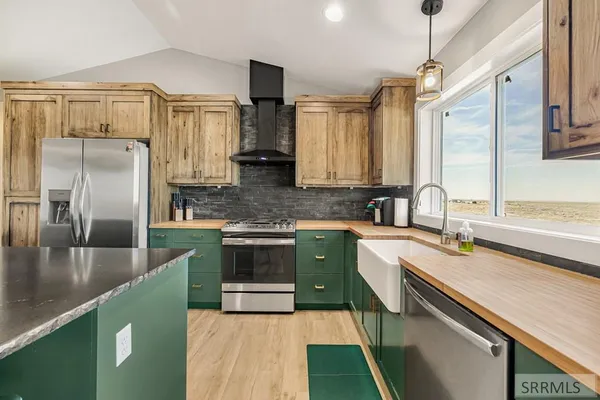 $549,000 | 587 Springbrook Lane, St. Anthony, ID 83445