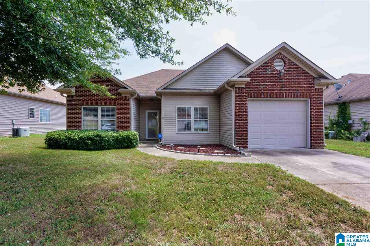 121 Merimeadows Drive Calera, AL 35040 - Photo 1 of 25