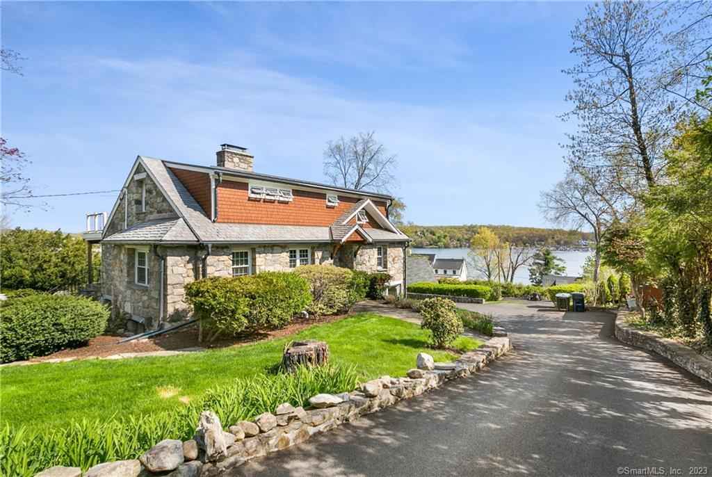 1 Park Road Danbury, CT 06811 - Photo 1 of 1 Welcome to Paradise!