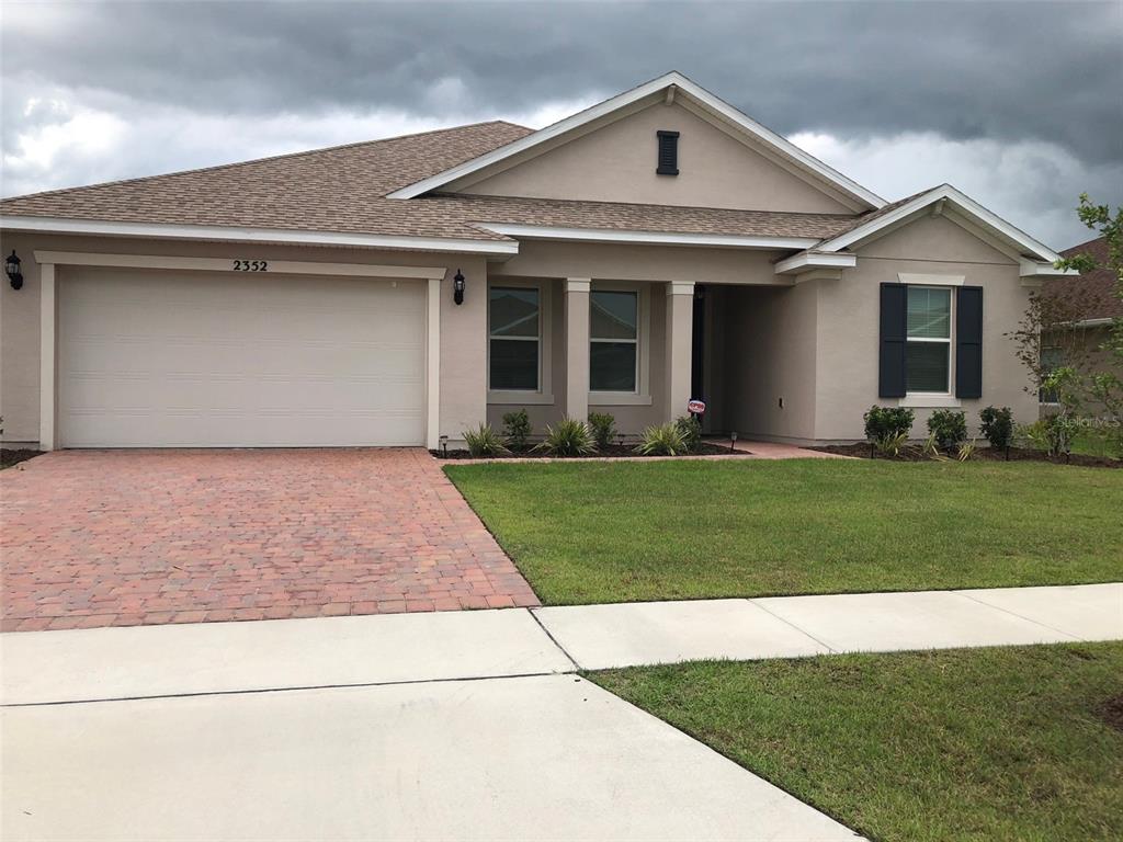 2352 Ballard Cove Road Kissimmee, FL 34758 - Photo 1 of 1