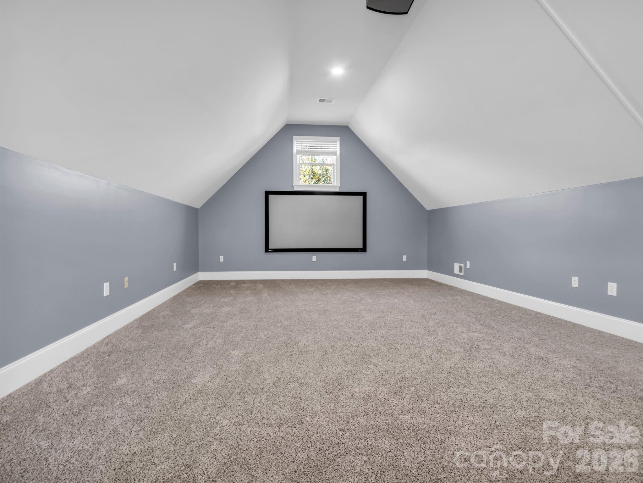 139 North Woodfin Ridge Drive Inman, SC 29349 - Photo 29 of 48 a view of an empty room and window