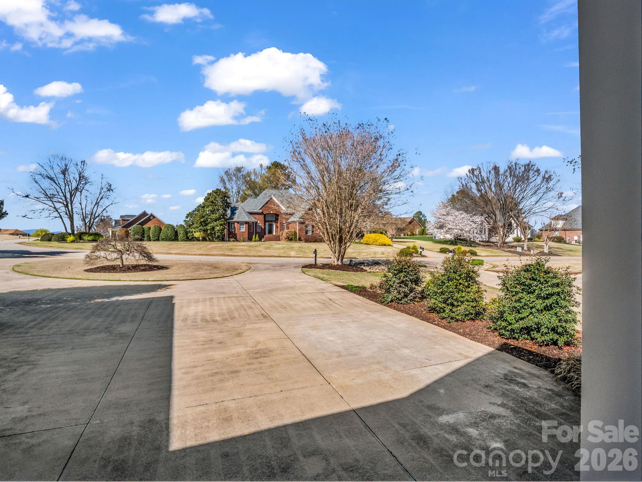 139 North Woodfin Ridge Drive Inman, SC 29349 - Photo 46 of 48