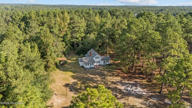 $695,000 | 376 Foxfire Road, Aberdeen, NC 28315