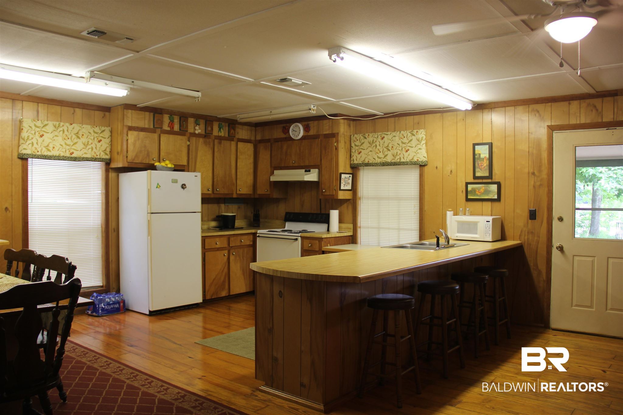 4012 Eureka Landing Road Uriah, AL 36480 - Photo 7 of 23