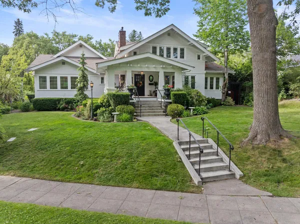 $1,900,000 | 514 West 19th Avenue, Spokane, WA 99203