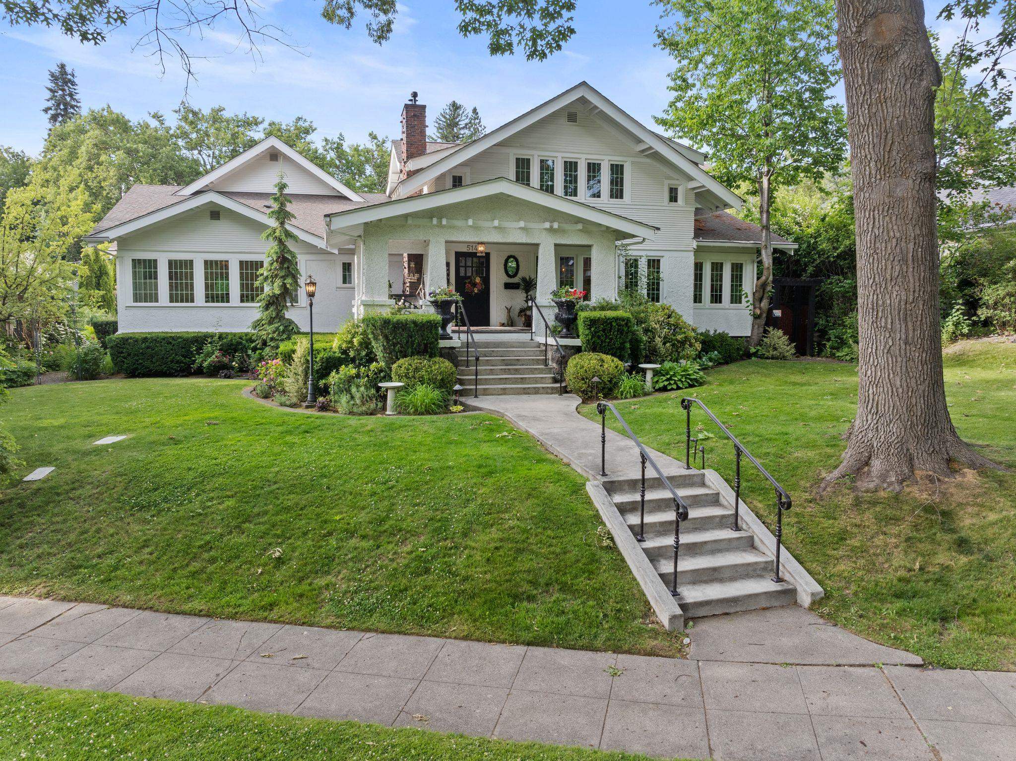 514 West 19th Avenue Spokane, WA 99203 - Photo 1 of 50