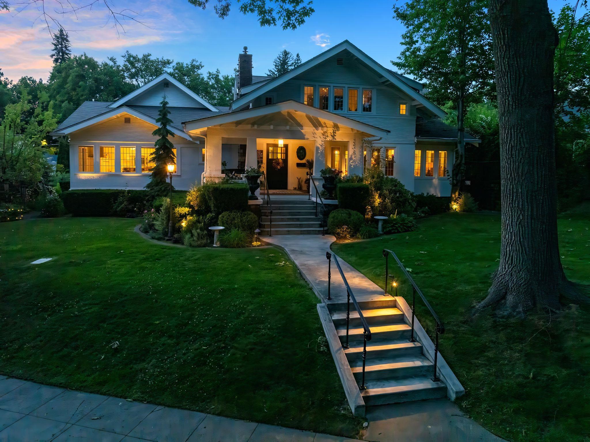 514 West 19th Avenue Spokane, WA 99203 - Photo 2 of 50