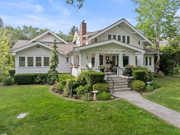 $1,900,000 | 514 West 19th Avenue, Spokane, WA 99203