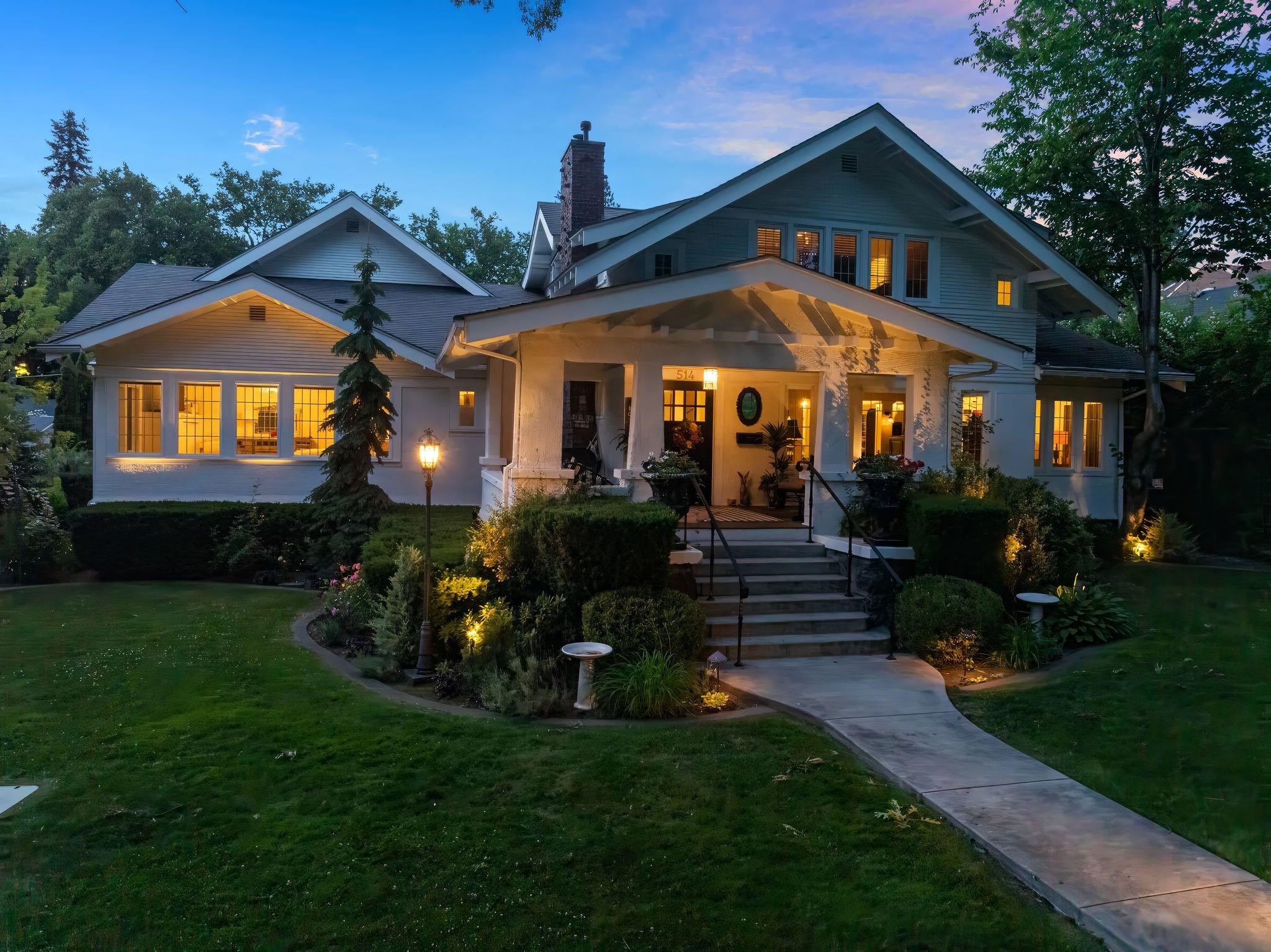 514 West 19th Avenue Spokane, WA 99203 - Photo 4 of 50