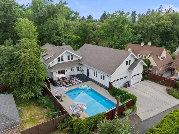 $1,900,000 | 514 West 19th Avenue, Spokane, WA 99203