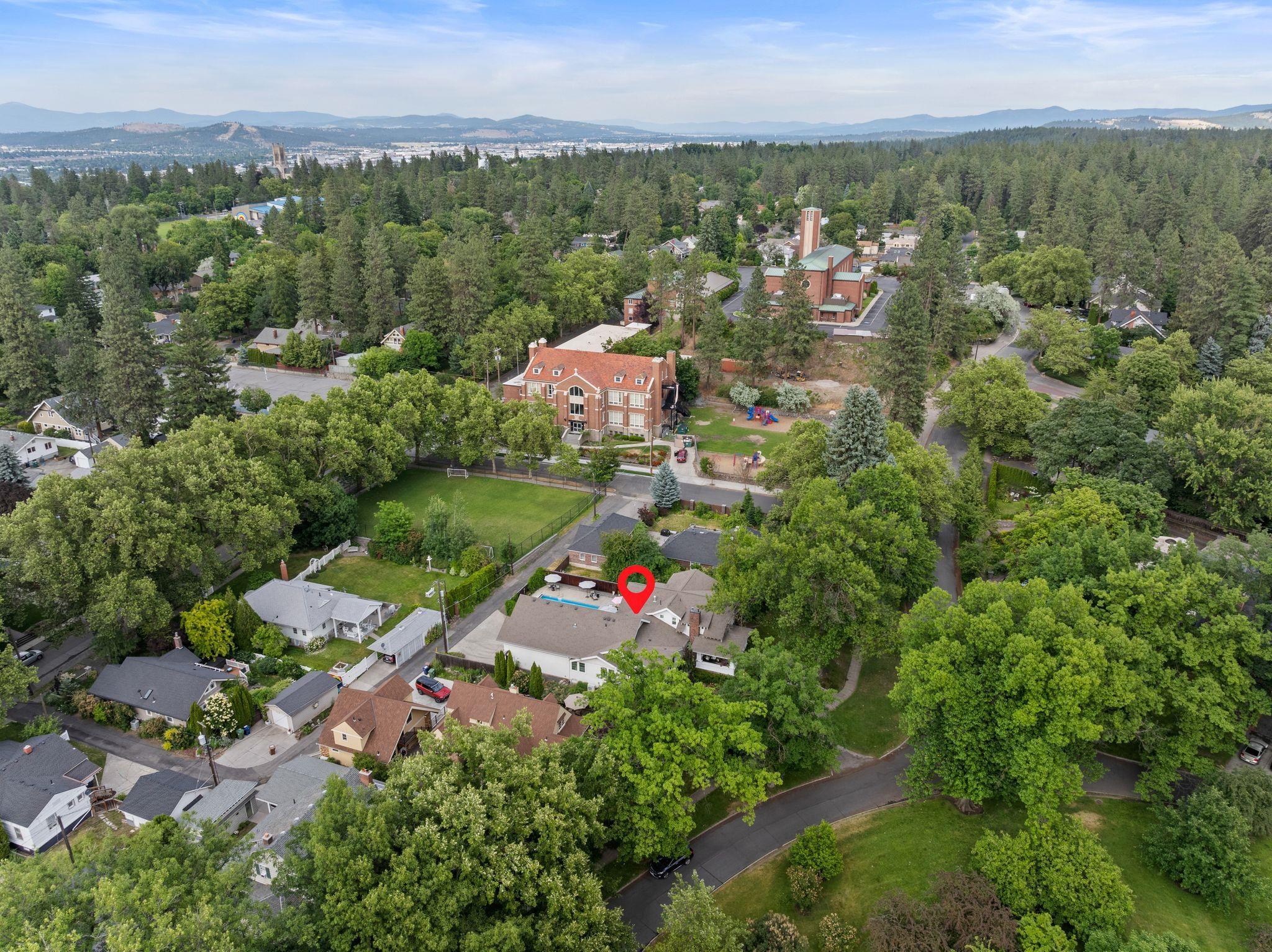 514 West 19th Avenue Spokane, WA 99203 - Photo 46 of 50